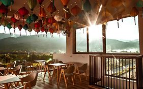 Ha Giang City Hostel