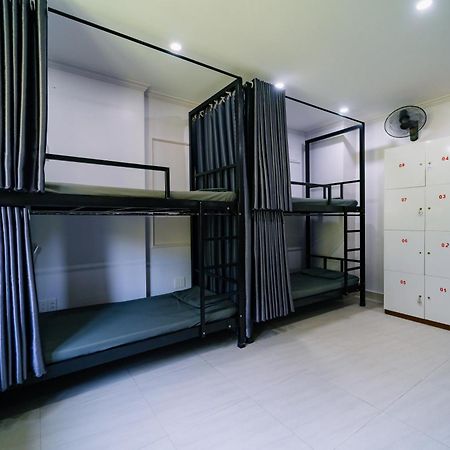 Ha Giang City Hostel Extérieur photo