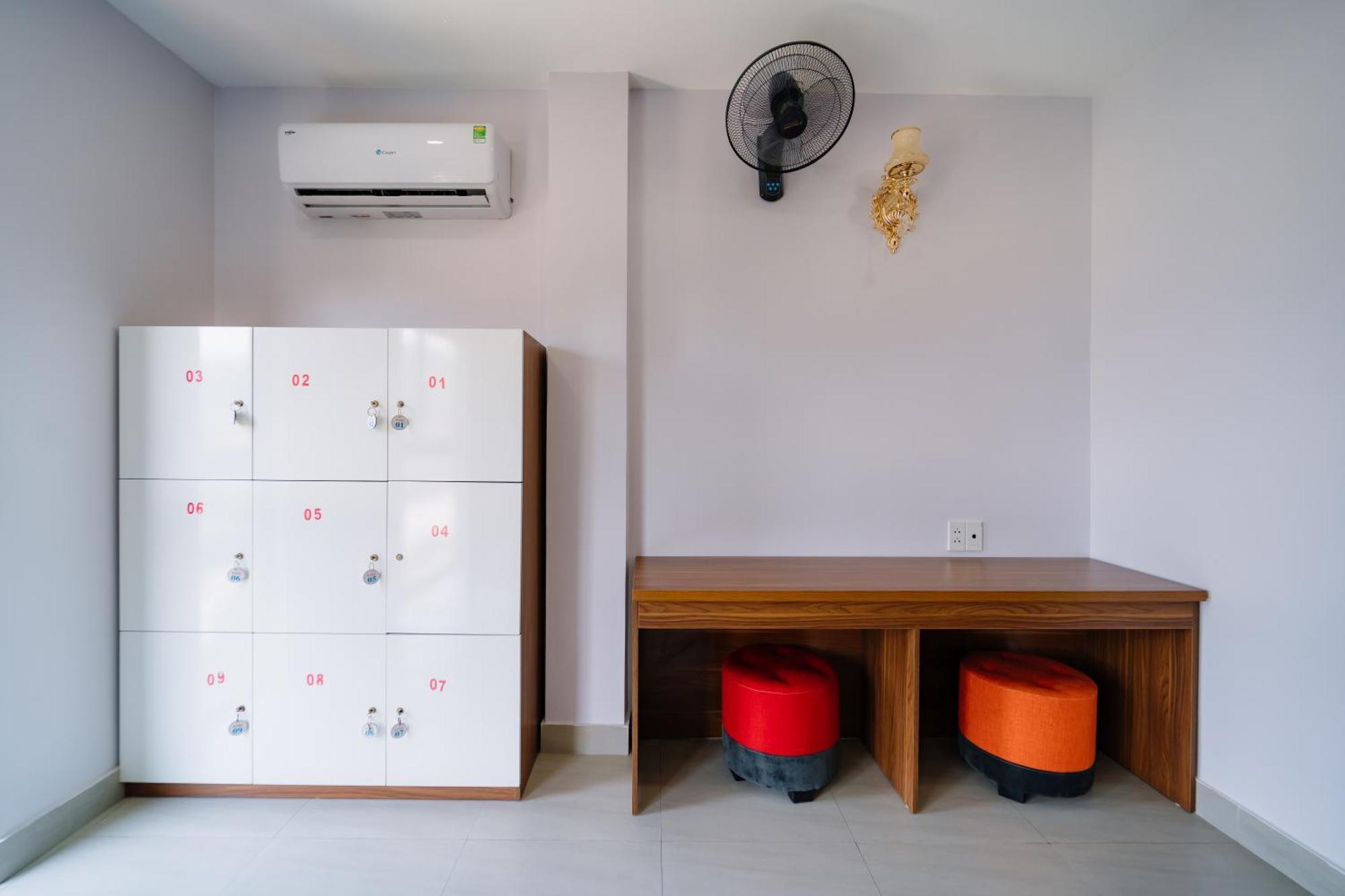 Ha Giang City Hostel Extérieur photo