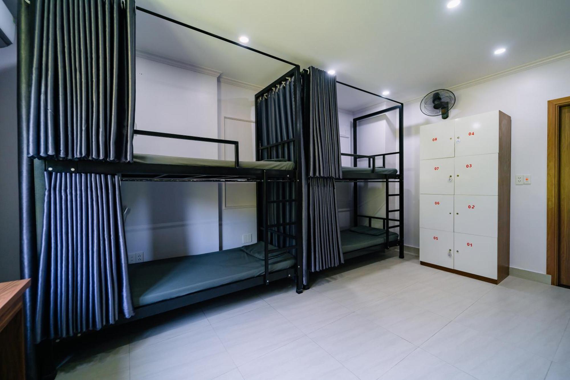 Ha Giang City Hostel Extérieur photo