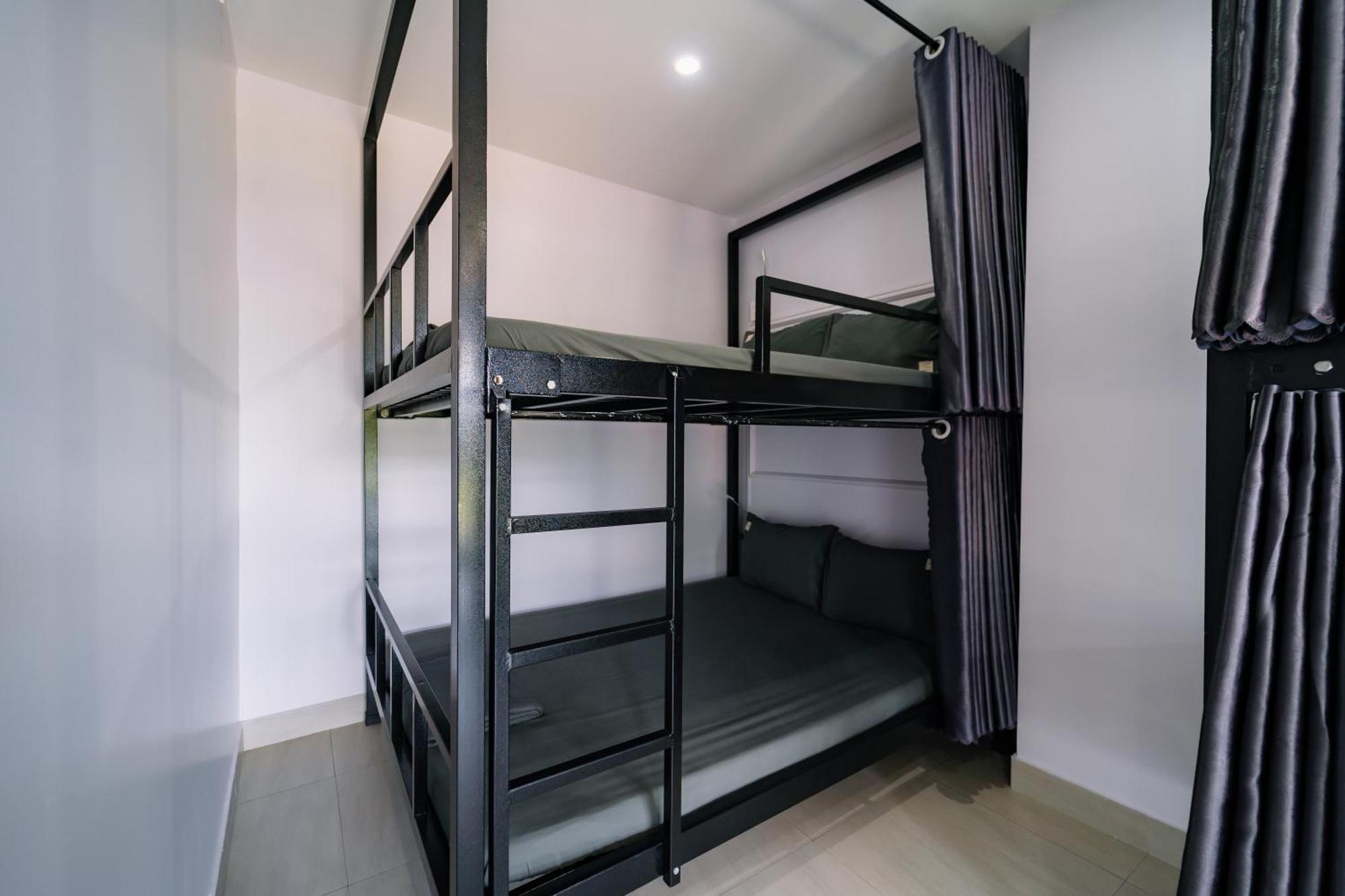 Ha Giang City Hostel Extérieur photo