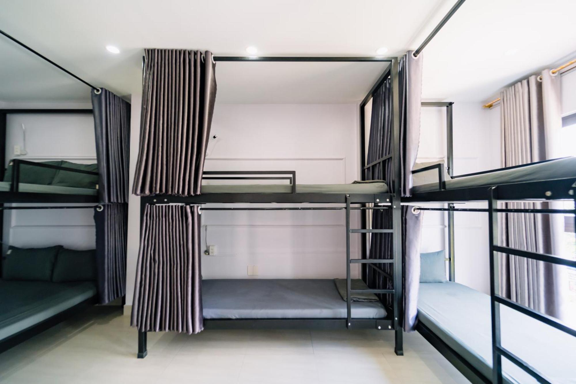 Ha Giang City Hostel Extérieur photo