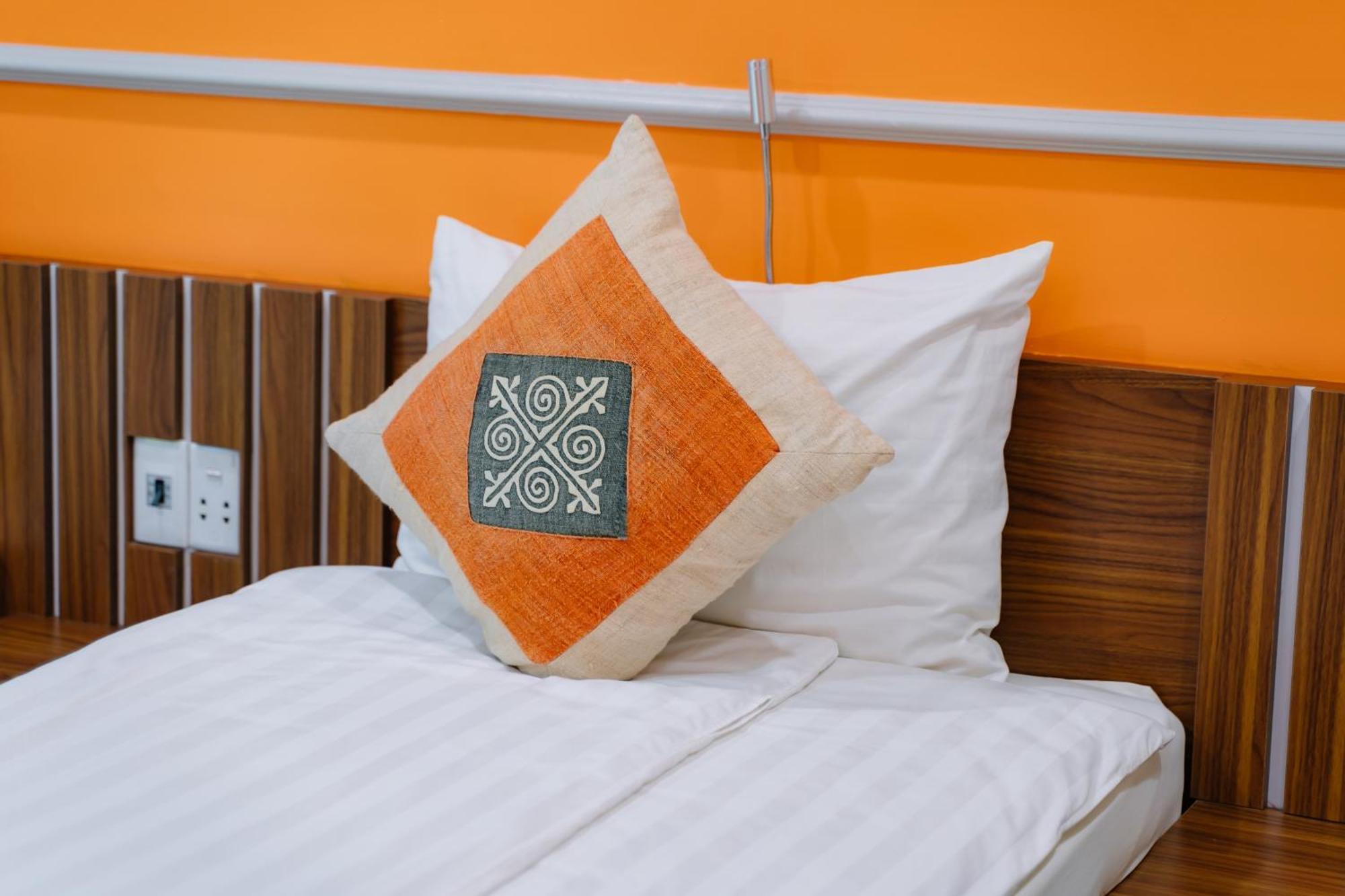 Ha Giang City Hostel Extérieur photo