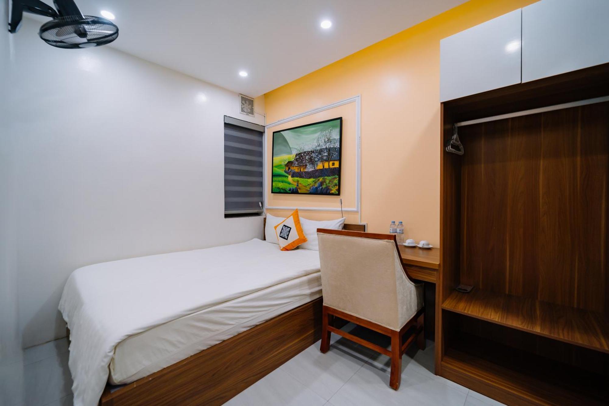 Ha Giang City Hostel Extérieur photo