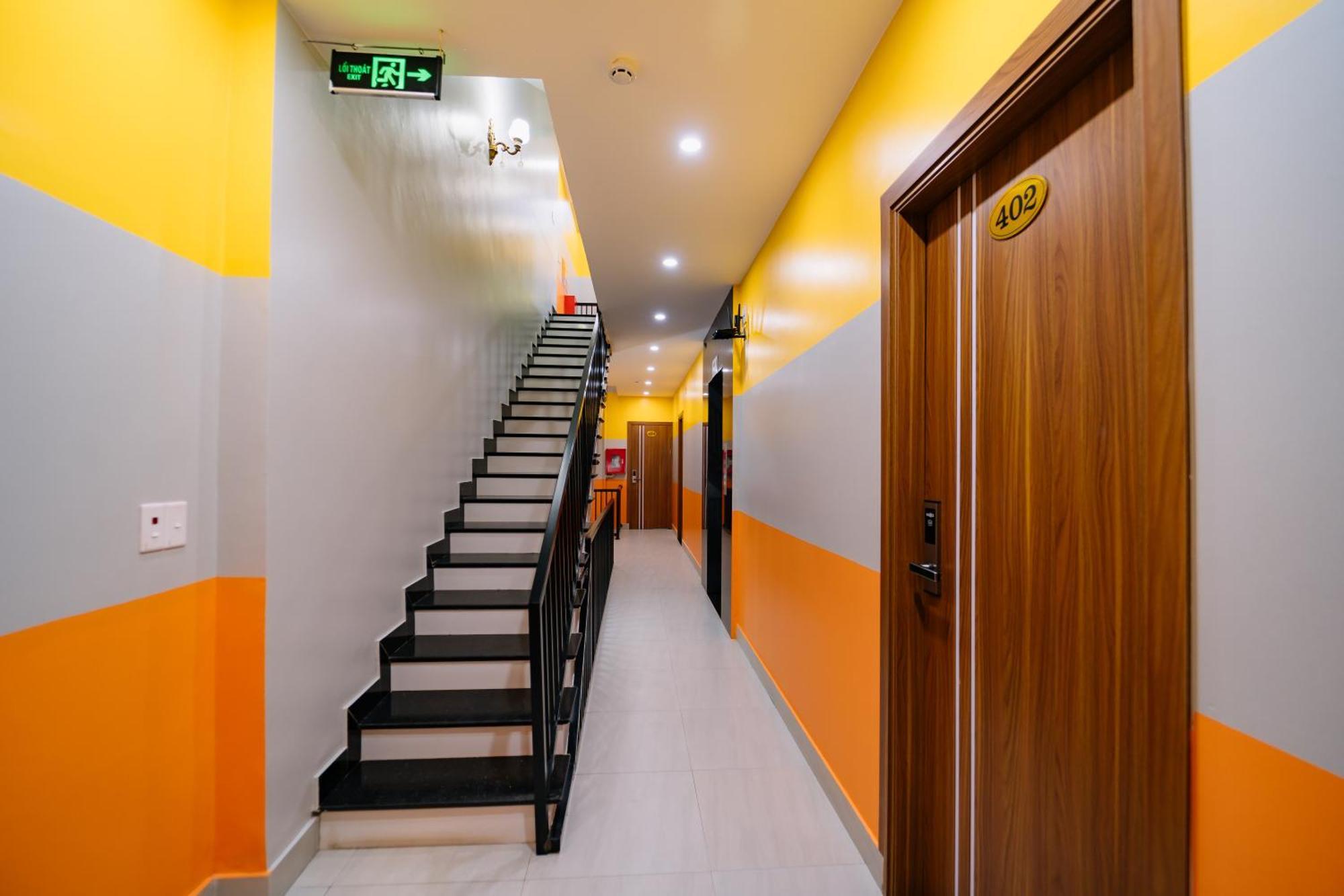 Ha Giang City Hostel Extérieur photo